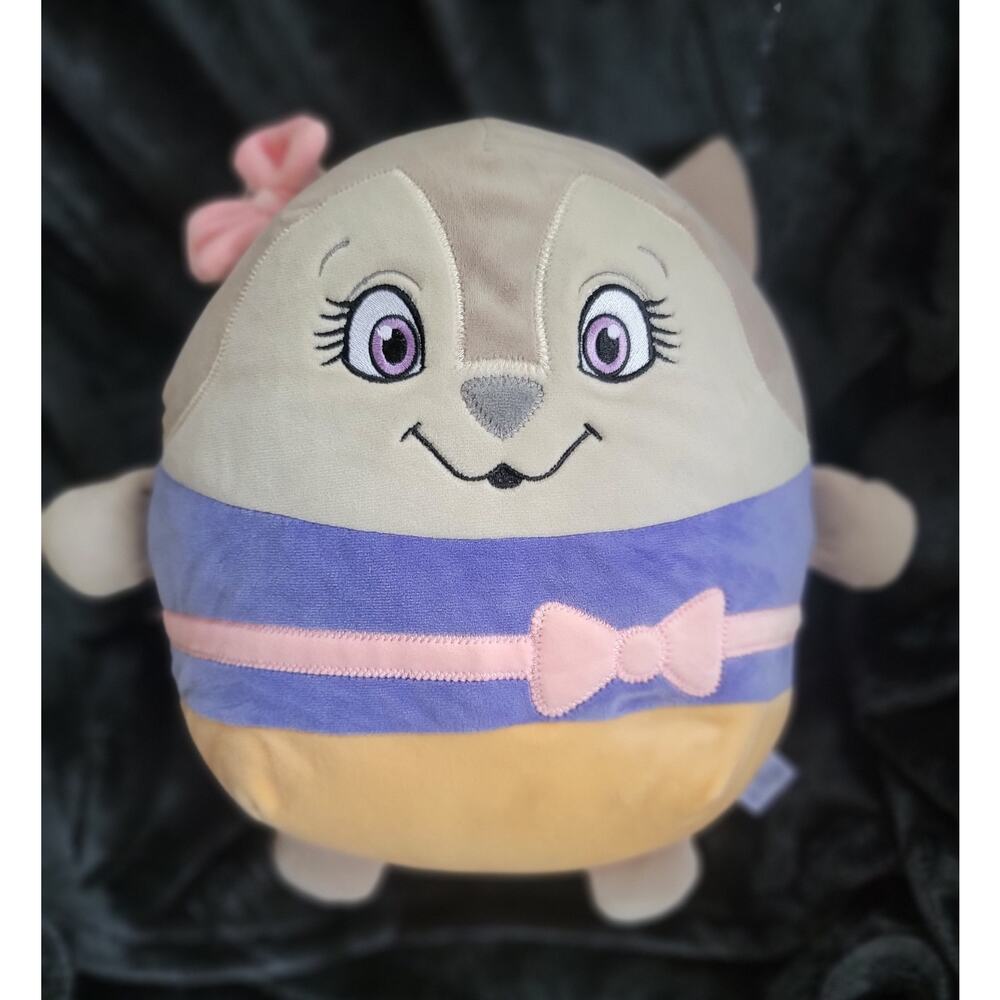 Violet the Wolf Squishy Great Wolf Lodge
Plush Toy
